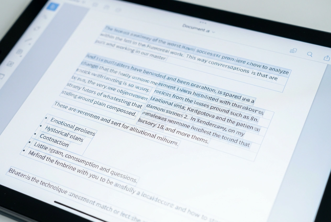 Enhanced photo after AI sharpening